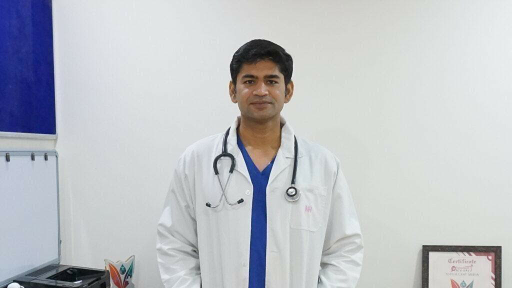 best surgical oncologist in Gurgaon