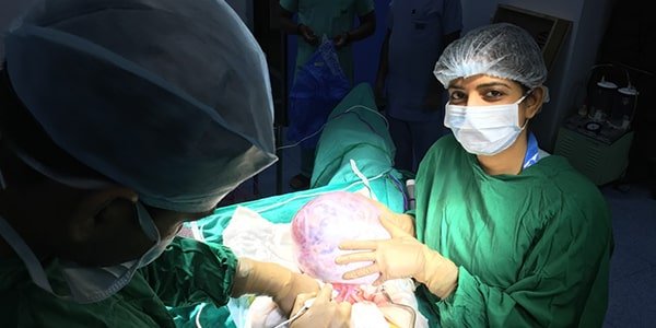 best oncology surgery docotor in gurgaon