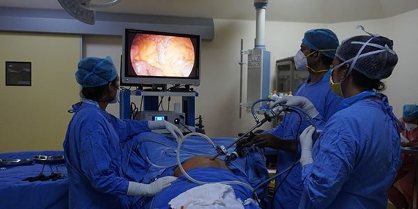 oncology treatment in gurgaon