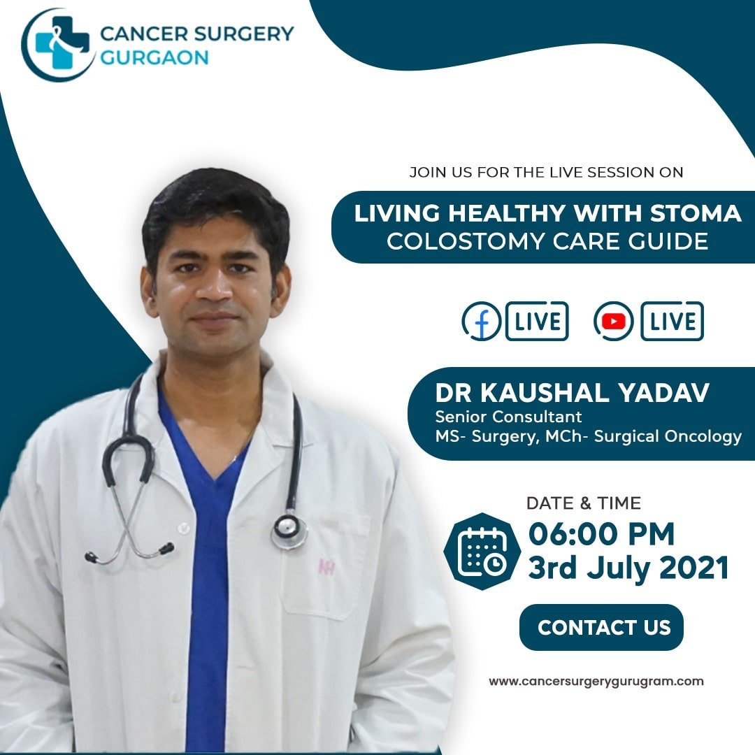 cancer events in gurugram
